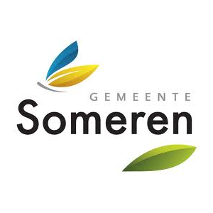 Logo van Gemeente Someren